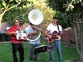 Amores Fingidos con Tuba-ChirrinesConTuba.com