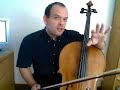 Cello Chat Vibrato
