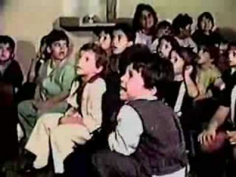 niños que dan risa