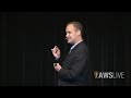 Click here to watch this video AWS Summit 2012 Australia: Stephen E. Schmidt - Security and Privacy in the AWS Cloud