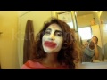 Sexy Girl Pranked Into Her Bra and Panties...