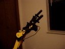 Robotic Arm - Stripped servo gear