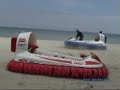 hovercraft in action hovercraft in action