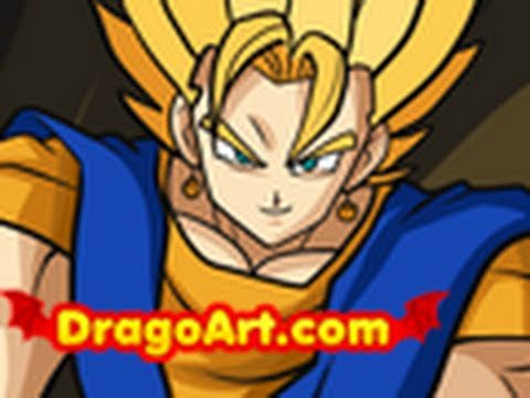 super vegito