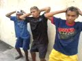 Policiais obrigam menores a dançarem “Baculation” em Belém do Pará