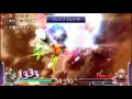 Dissidia [012] Duodecim Prologus: Cefca/Kefka Palazzo Gameplay