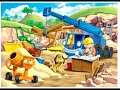 My friend Eldar growling the hebrew bob the builder song.חבר שלי אלדר עושה גראוולינג לבוב הבנאי