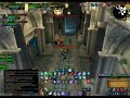 Chewbacca Defense vs. Stormwind Chewbacca Defense vs. Stormwind