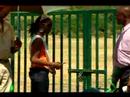 Opening of the little bay play field