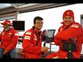 FERRARI F2008