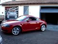 Equipe Vem Kikando e Bauru Vip Team AUDI TT