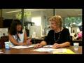 Maureen Morgan - Effects of the 'entitlement monster'