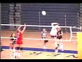 All-Stars Division IV Volleyball Ohio ..