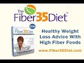 Lose Weight With the High Fiber 35 Cleansing Diet Nutrition Lose Weight With the High Fiber 35 Cleansing Diet Nutrition