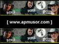 Fluor Eckü Pixa LIVE rap @ AP RADIO SHOW