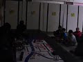 Teaching at Steve Luther