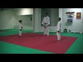 Caio lutando
