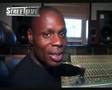 Clip Kery James A l'ombre du Show Business Fea
