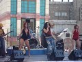 litzy no te extraño six flags 14 julio 2007