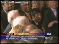 Sonia Sotomayor's Supreme Court Nomination Speech