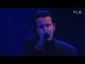 Happoradio: Pahoille teille (live 2003)