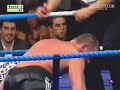 Danny Williams Vs Mark Potter (Part 3/3)