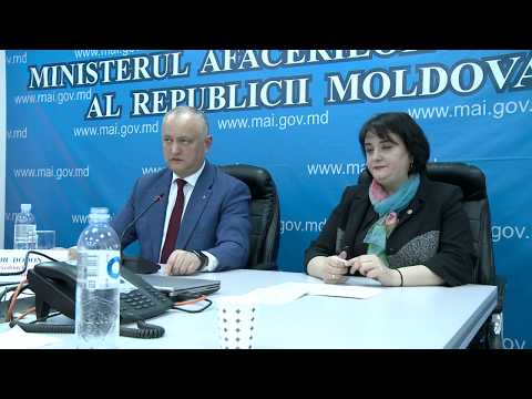 Șeful statului a participat la ședința ordinară a Centrului unic de comandă pentru gestionarea crizei coronavirus