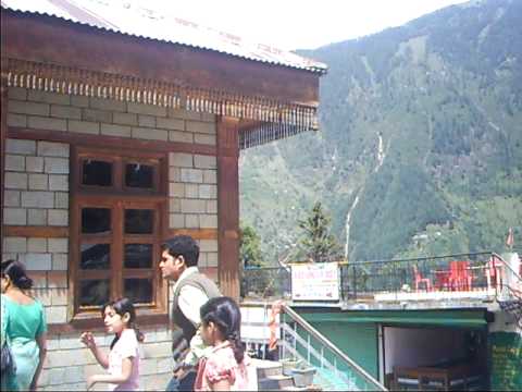 Manali video