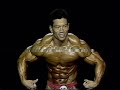 Alan Ichinose 1989 NPC Nationals