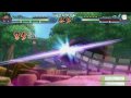 naruto shippuden clash of ninja r�volution 3 hiruko combo