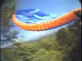 Extreme flight