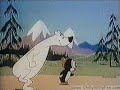 Chilly Willy - Highway Hecklers