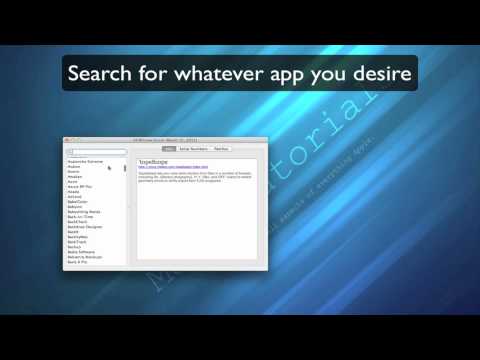 OSX: App overview - KCNScrew - Get Mac apps for FREE