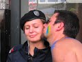 Glacia?rbeso?k och match mot ryssland 1 Glacia?rbeso?k och match mot ryssland 1