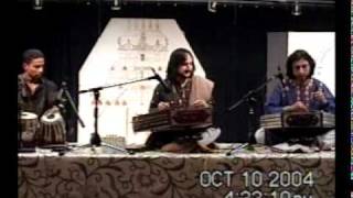 Pandit Bhajan and Abhay Sopori – Maryland 2004 – Part 6 of 9