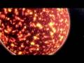 Ceres - Earth gets hit by an asteroid (original music)