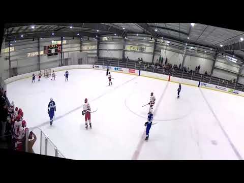 Caroline & Pittsburgh Showcases