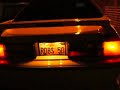 87 mustang gt exhaust walk around 87 mustang gt exhaust walk around