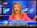 Greg Gutfeld visits with E.D. Hill on 'America's Pulse' Greg Gutfeld visits with E.D. Hill on 'America's Pulse'