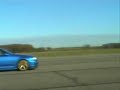 Kismo Skyline 0-300km/h accellartion test Kismo Skyline 0-300km/h accellartion test