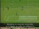 el mejor gol de la historia del futbol