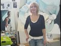 Cardiff School of Art  Design Fine Art student