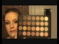 Review: Nøytral 28 palette, AKA 28 Coastal Scents Piece Eye Shadow Neutral Palette
