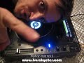 DJ YETER PIONEER CDJ 1000 MK3 SHOW Hiphop Vol1