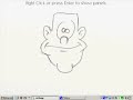 here's another quick draw video with color this time! ^^
under artrage 2...