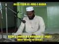 QIRAT -BAZM E SHUBBAN E MUHAMMEDI (PBUH)Ahle sunnat ul jamat