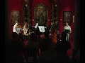Contrabajeando-Piazzolla - Gerardo Scaglione & Quatrotango