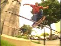 Jimmy Bisson Promo Video