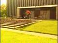 Jimmy Bisson Promo Video