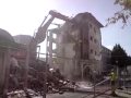 PELLE LIEBHERR 944  DEMOLITION